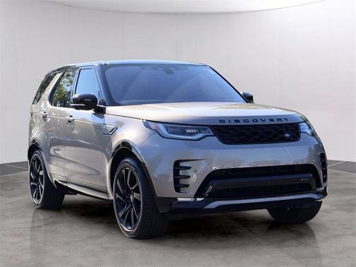 2023 Land Rover Discovery P360 HSE R-Dynamic