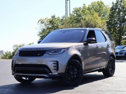 2023 Land Rover Discovery P360 HSE R-Dynamic