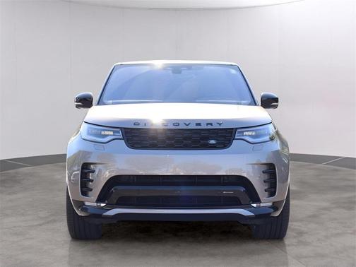 2023 Land Rover Discovery P360 HSE R-Dynamic