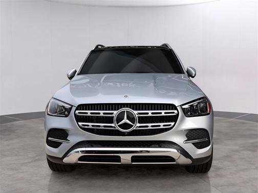 2025 Mercedes-Benz GLE 350 Base 4MATIC