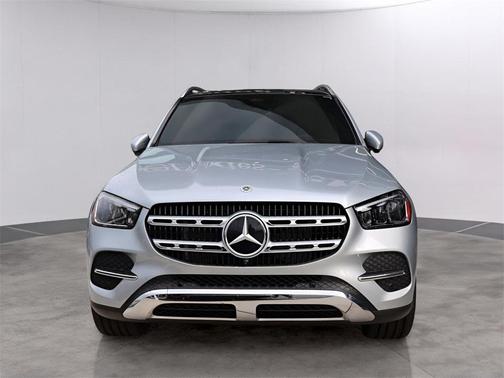 2025 Mercedes-Benz GLE 350 Base 4MATIC