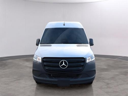 2025 Mercedes-Benz Sprinter 2500 Standard Roof
