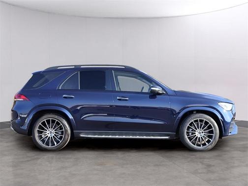 2022 Mercedes-Benz GLE 450 4MATIC