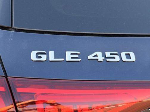 2022 Mercedes-Benz GLE 450 4MATIC