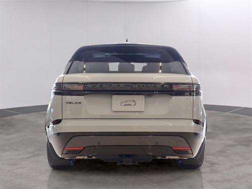 2026 Land Rover Range Rover Velar Dynamic SE