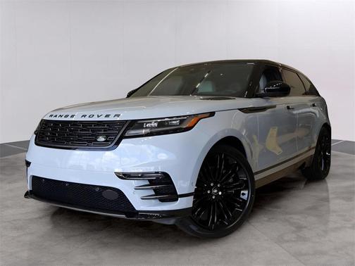 2026 Land Rover Range Rover Velar Dynamic SE