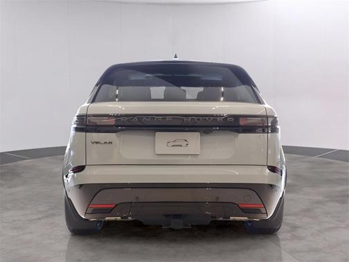2026 Land Rover Range Rover Velar Dynamic SE