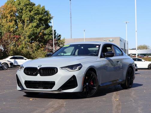 2023 BMW M240 i xDrive