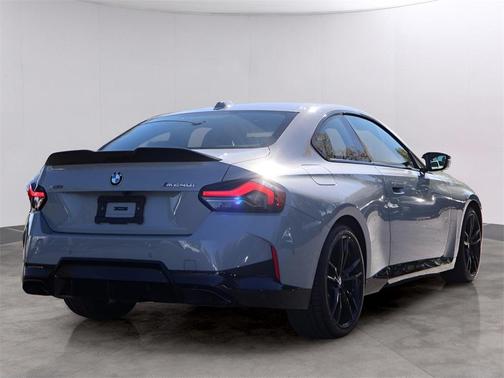 2023 BMW M240 i xDrive