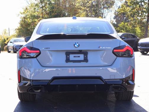 2023 BMW M240 i xDrive