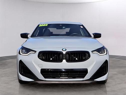 2023 BMW M240 i xDrive