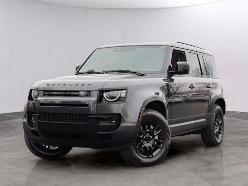 2026 Land Rover Defender P300 S