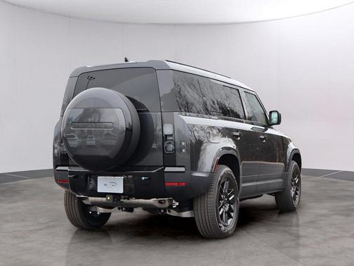 2026 Land Rover Defender P300 S