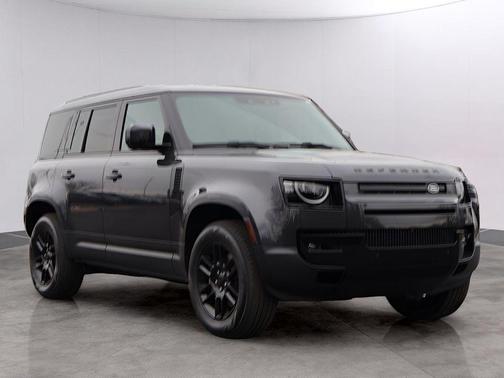 2026 Land Rover Defender P300 S