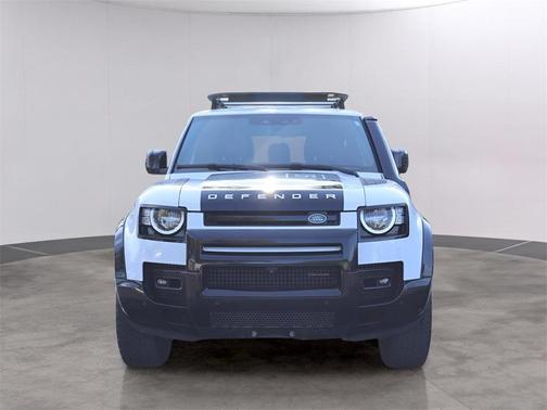 2022 Land Rover Defender 90 X-Dynamic S