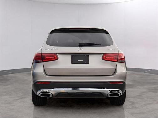 2022 Mercedes-Benz GLC 300 Base 4MATIC