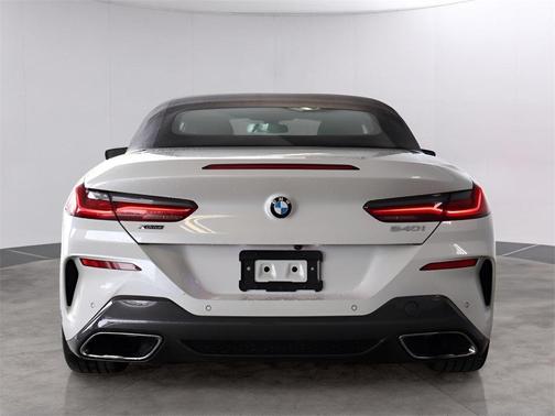 2024 BMW 840 i xDrive