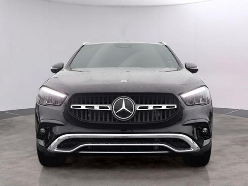 2025 Mercedes-Benz GLA 250 Base 4MATIC