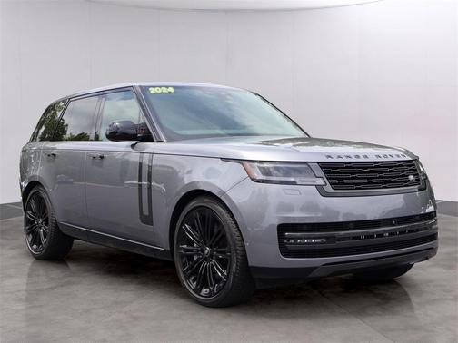2024 Land Rover Range Rover P530 SE