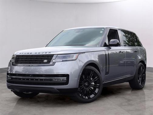 2024 Land Rover Range Rover P530 SE