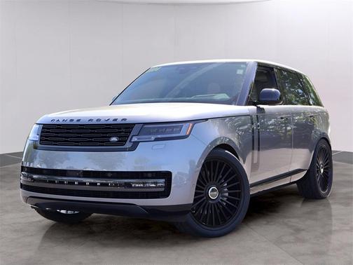 2024 Land Rover Range Rover P530 SE