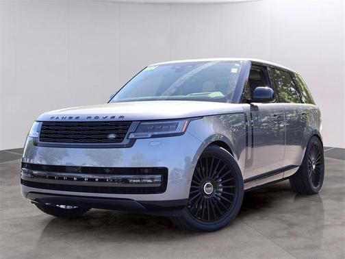 2024 Land Rover Range Rover P530 SE