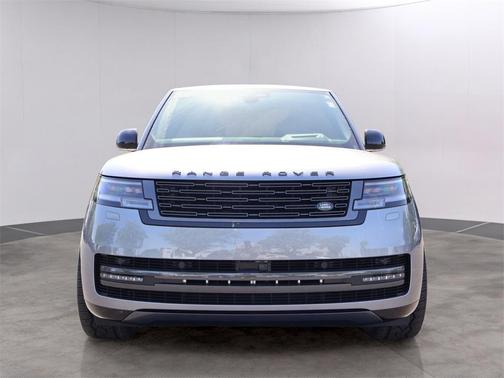 2024 Land Rover Range Rover P530 SE