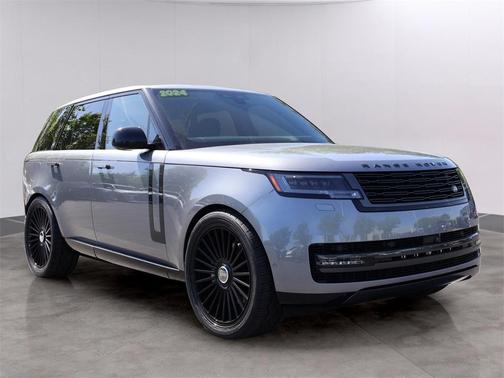 2024 Land Rover Range Rover P530 SE