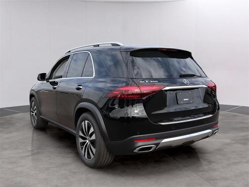 2026 Mercedes-Benz GLE 350 Base 4MATIC