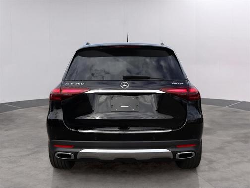 2026 Mercedes-Benz GLE 350 Base 4MATIC