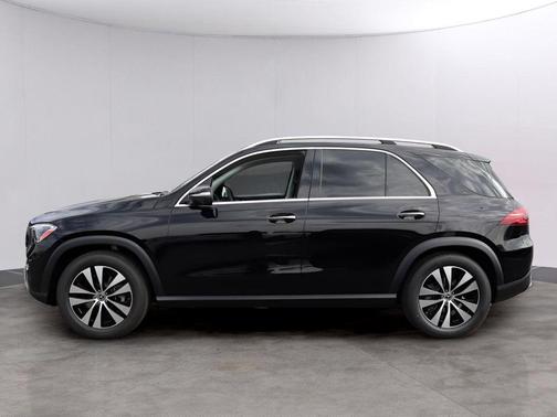 2026 Mercedes-Benz GLE 350 Base 4MATIC