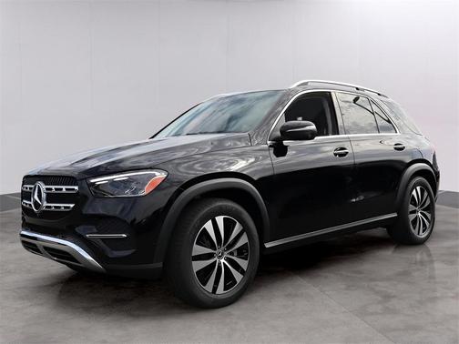 2026 Mercedes-Benz GLE 350 Base 4MATIC