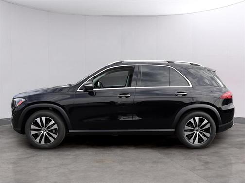 2026 Mercedes-Benz GLE 350 Base 4MATIC