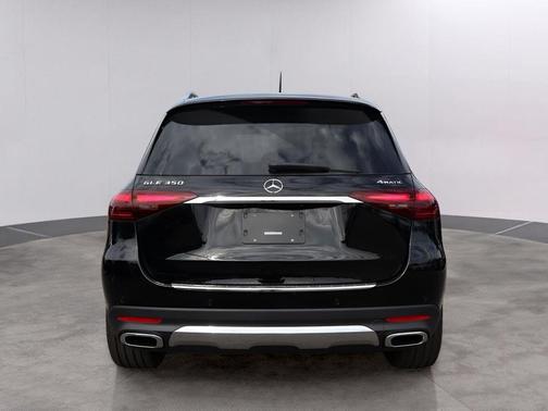 2026 Mercedes-Benz GLE 350 Base 4MATIC