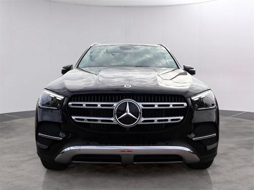 2026 Mercedes-Benz GLE 350 Base 4MATIC