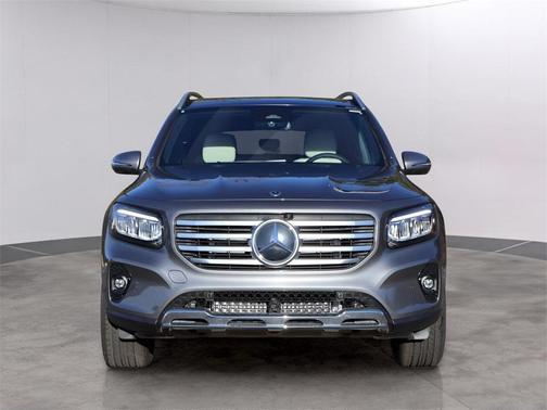2026 Mercedes-Benz GLB 250 Base 4MATIC