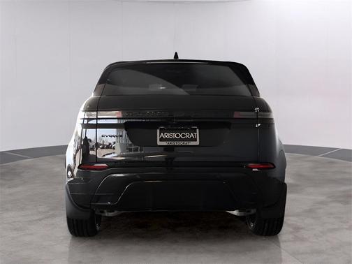 2026 Land Rover Range Rover Evoque Dynamic SE
