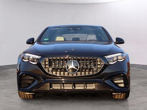 2026 Mercedes-Benz AMG E 53 Base