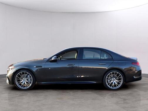 2026 Mercedes-Benz AMG E 53 Base