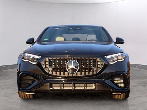 2026 Mercedes-Benz AMG E 53 Base