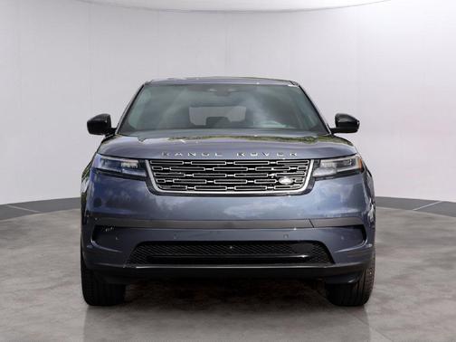 Varesine Blue 2026 Land Rover Range Rover Velar P250 S
