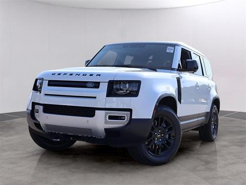 2025 Land Rover Defender P400 S