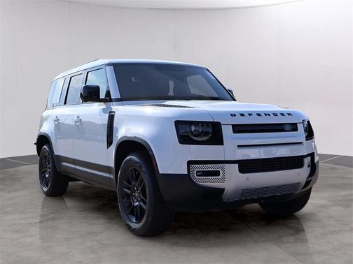 2025 Land Rover Defender P400 S