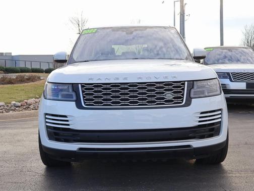 2022 Land Rover Range Rover HSE Westminster