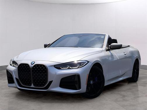 2023 BMW M440 i xDrive