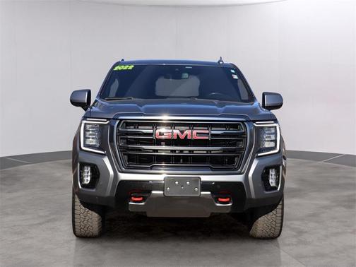 2022 GMC Yukon XL AT4