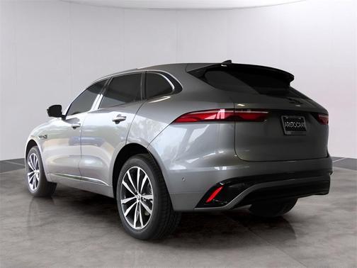 2025 Jaguar F-PACE P250 R-Dynamic S