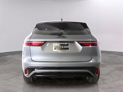 2025 Jaguar F-PACE P250 R-Dynamic S