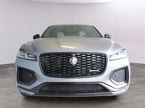 2025 Jaguar F-PACE P250 R-Dynamic S