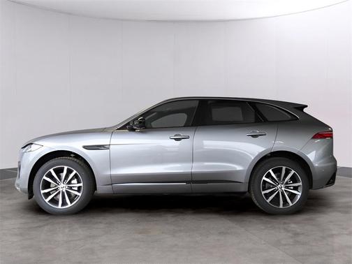 2025 Jaguar F-PACE P250 R-Dynamic S